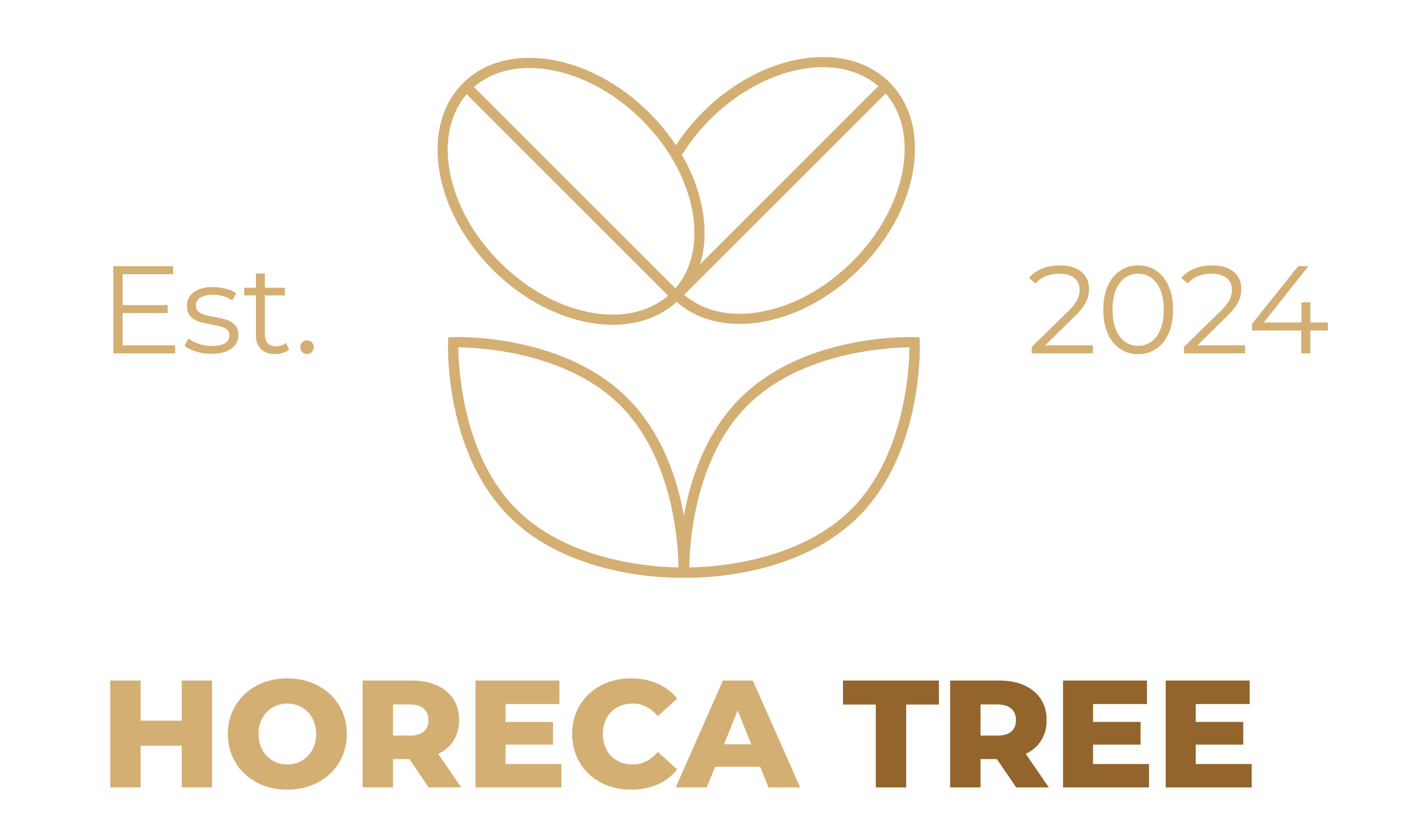 Horeca Tree